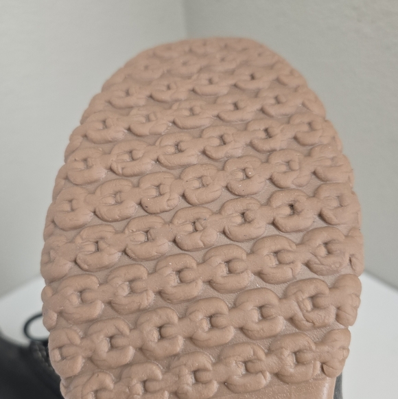 L.L. Bean Boots Rubber Moc Women's Low Waterproof Primaloft Lined Shoes US 6 - Picture 7 of 9